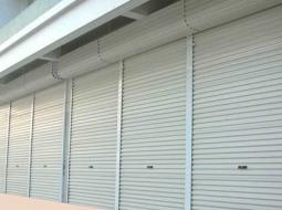 卷簾門（mén）有哪些常見的類型（xíng）