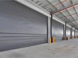 如何避免（miǎn）卷簾（lián）門出現（xiàn）卡頓（dùn）現象