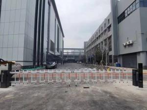 啟（qǐ）閉平穩